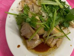 -电白鸭粥店(下沙二坊88号店)