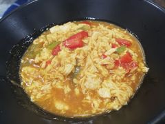 二两炸酱面-金海湾海鲜总店