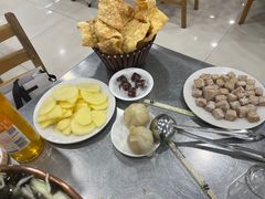 -三兴涮羊肉(荣安大街店)