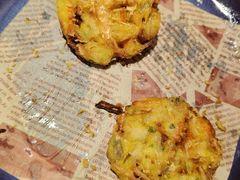 -杨氏青龙虾·羊蝎子(珠江路店)