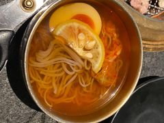 -神户赤童日式烤肉(金地广场店)