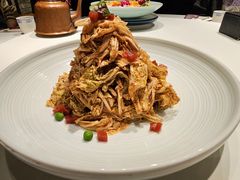 -北平楼·烤鸭·北京菜(牡丹园店)