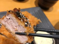 -胜博殿日式炸猪排(西红门店)