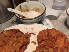 -九龙餐厅(大沽路店)