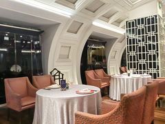 -北京王府井希尔顿酒店·秦唐中餐厅Chynna