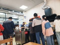 -龙上水现炒生料(柳沙店)