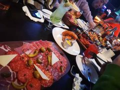 -CAGES凯吉思西餐厅运动乐园(静安店)