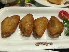 -菲滋意式餐厅(金华银泰城店)