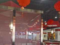 -晋阳春·山西菜·北京烤鸭(交大店)