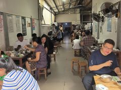 -正宗杨记普洱酸醋米线(总店)