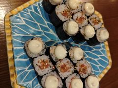 -傑·料理·海鲜放题(佛山文华荟店)