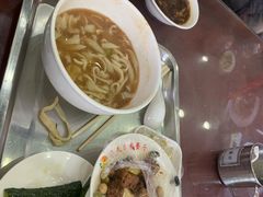 -杏园餐厅(西四北大街店)