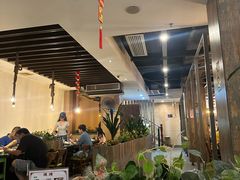 -润泽园海南椰子鸡·糟粕醋火锅(拱北店)