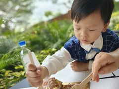 -大堂酒廊(澳门文华东方酒店)