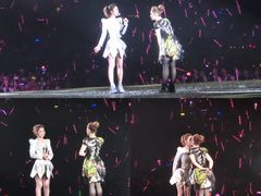 场馆-宝能国际体育演艺中心