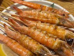 -江户家·日本料理·铁板烧(汉江东路店)