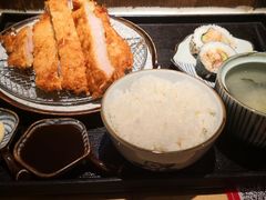 -京和风食堂·定食寿喜锅(保利樾广场店)