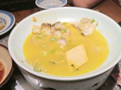 -南京大牌档(青岛万象城店)