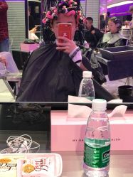 点击看大图 -MY HAIR ARDOR