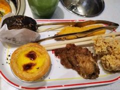-龍歌自助小火锅(秦淮水游城店)