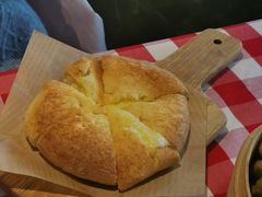 -西贝(东方路店)