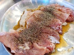 -玄希浪漫厨房·韩料烤肉(湖滨银泰in77店)