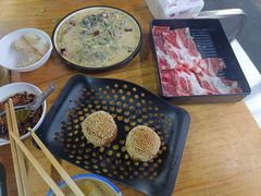 -牛街清真满恒記(平安里西大街店)