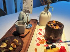 -春树下·树屋花房西餐厅(罍街AS1980店)