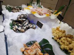 -川骄海鲜自助(亚运村店)