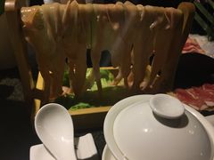 -椒王火锅(厚街万达店)