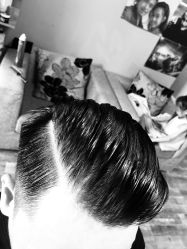 -ASG Hair Salon烫染·接发