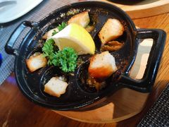 -巴别塔法餐舍(合作路店)