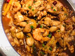 -胖哥俩肉蟹煲(来福士店)