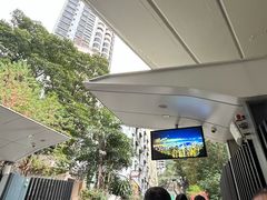 -山顶缆车