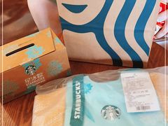 -星巴克(北京成寿寺路店)