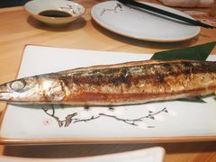 -福匠日本料理(人民路店)