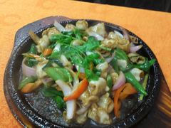 -东升饭店(员村三横路店)