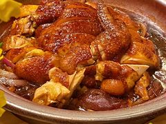 -山水茶艺馆·点心粤菜·30年老字号