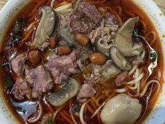 -吴记怪味面(牛王庙店)