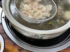 -潮陈记土鸡火锅(东厦北路店)