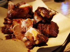 三国酱猪蹄-水煮三国·川鲁江湖菜(香山店)