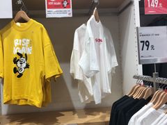 -优衣库(沈阳万象城店)