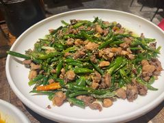 -铁公鸡·四川料理(天环广场店)