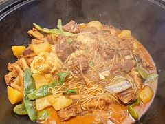 -百一大地锅(香福路店)