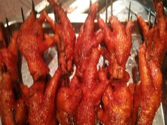 -马相卿特色烤肉面食馆(虎台店)