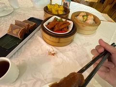 -御满江海鲜酒家(洛溪新城店)