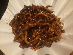 -皇城根北京风味主题餐厅(中海环宇城店)