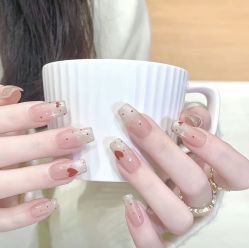 -斯馨·健康美甲美睫