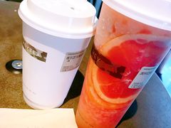 -喜茶(佛山顺德大良东乐路店)