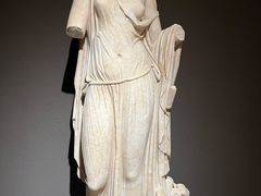 -安塔利亚博物馆